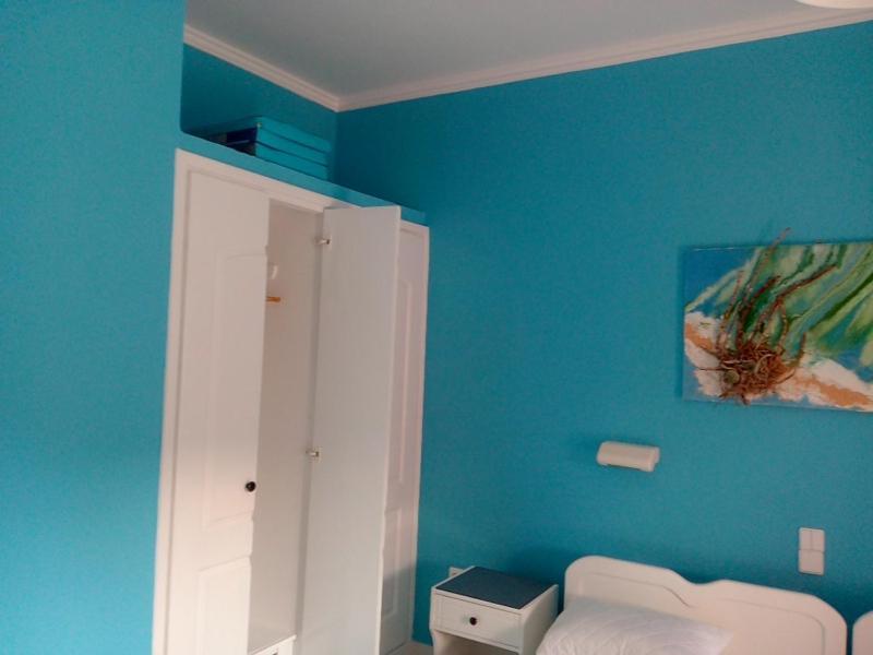 Pool Villa Grigoris Aspiotades Bagian luar foto