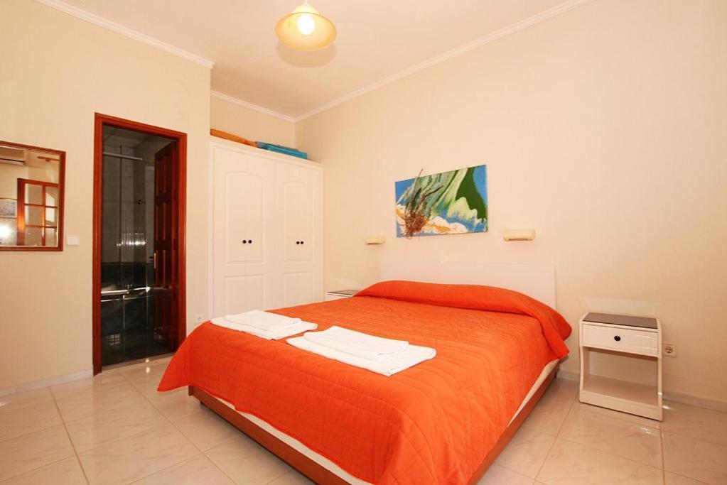 Pool Villa Grigoris Aspiotades Bagian luar foto